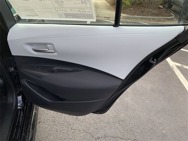 New 2026 Toyota Corolla SE image 11