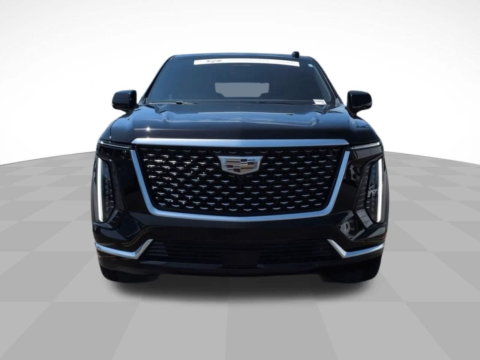 Used 2025 Cadillac Escalade Premium Luxury w/ Touring Package AWD/4WD image 2