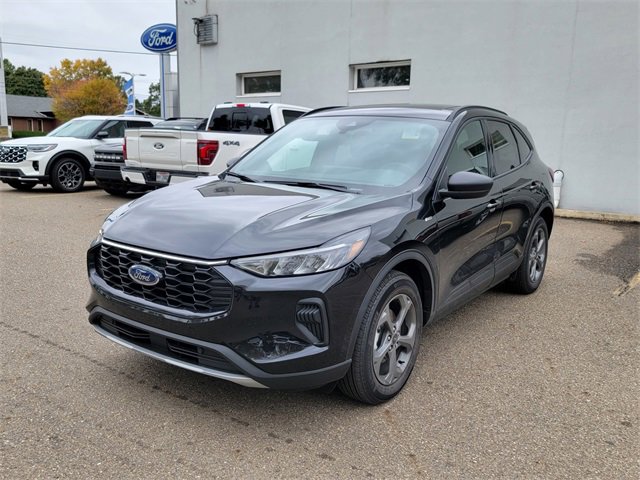 New 2026 Ford Escape ST-Line w/ Tech Pack #1 image 9