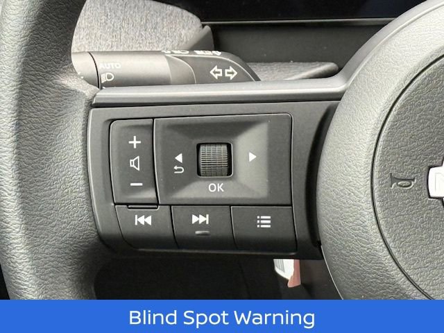 Used 2026 Nissan Kicks SV image 26