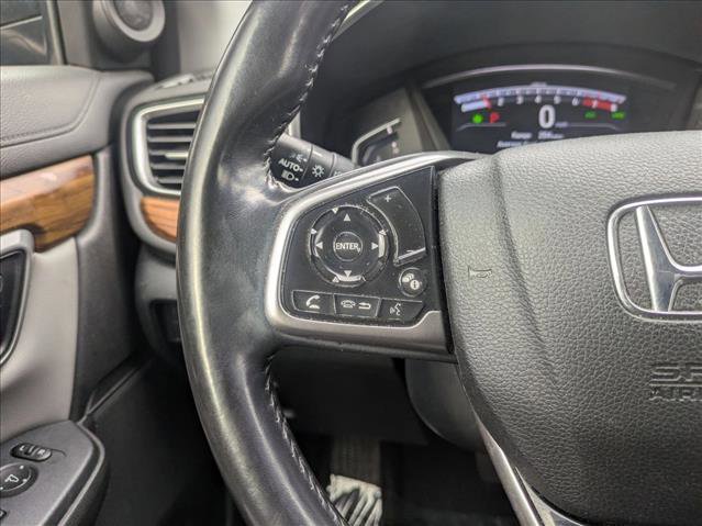 Used 2019 Honda CR-V EX-L image 14