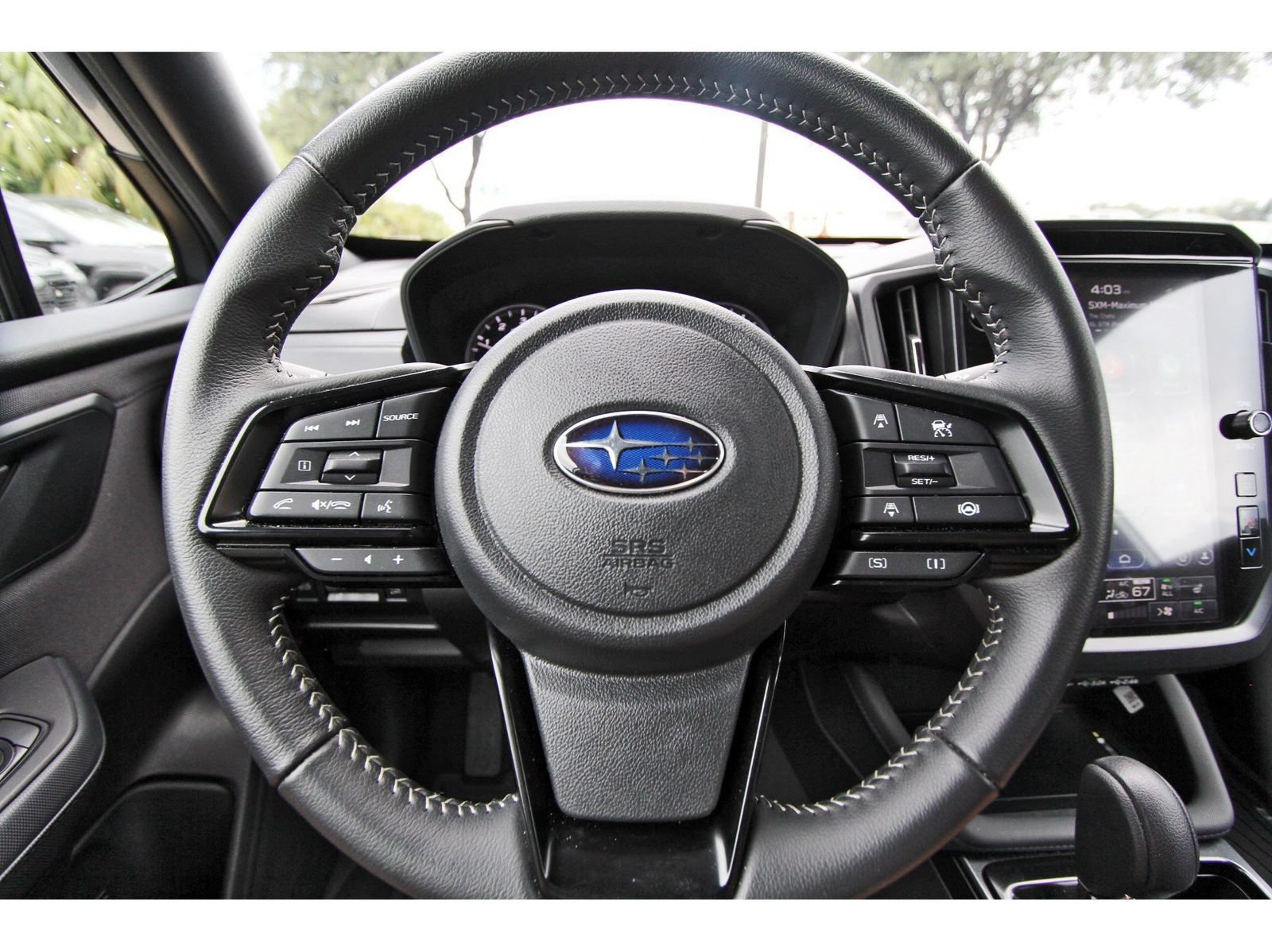 Certified 2026 Subaru Forester Premium AWD/4WD image 13