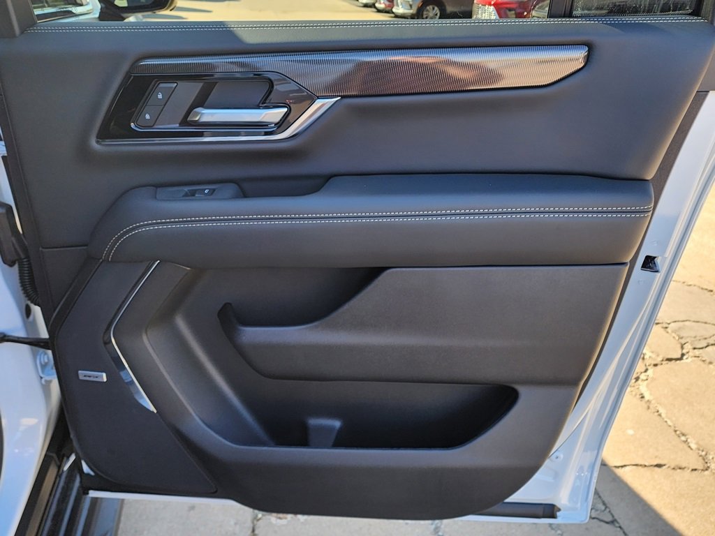 New 2026 GMC Yukon XL Elevation w/ Elevation Premium Package image 45