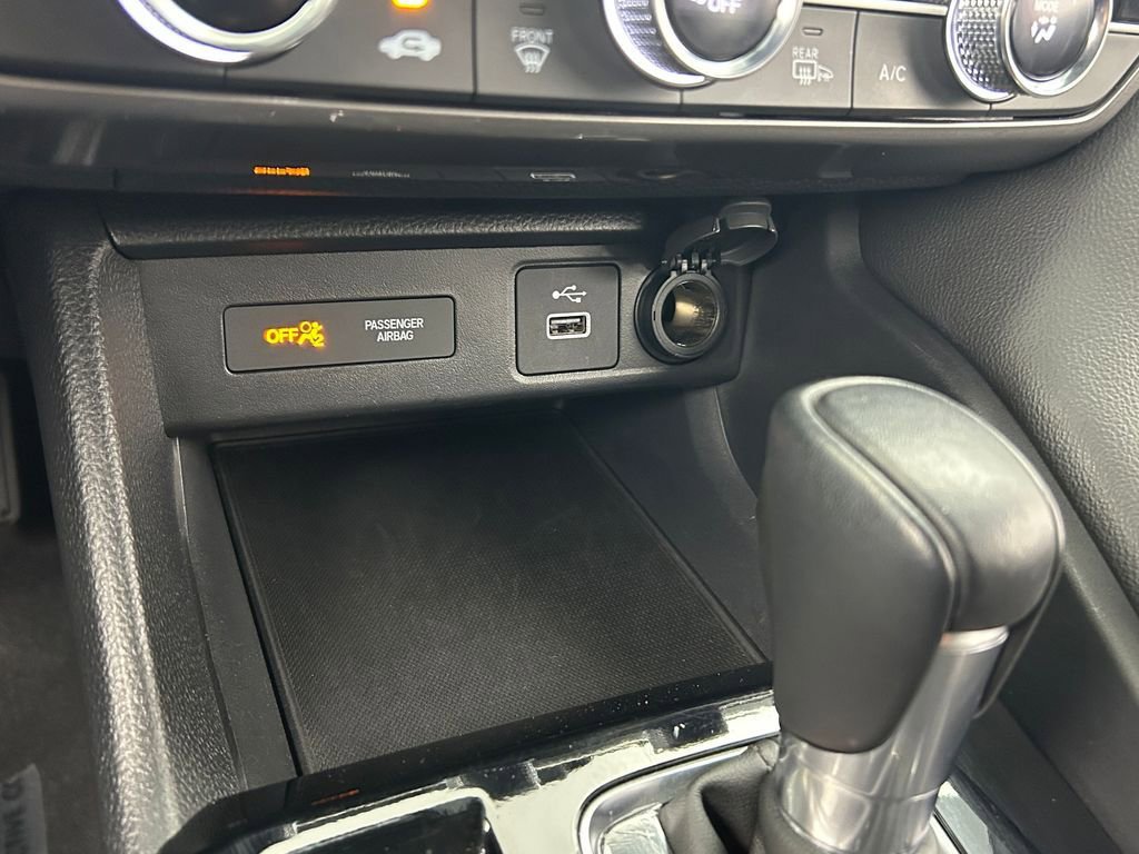 Used 2024 Acura Integra FWD image 28