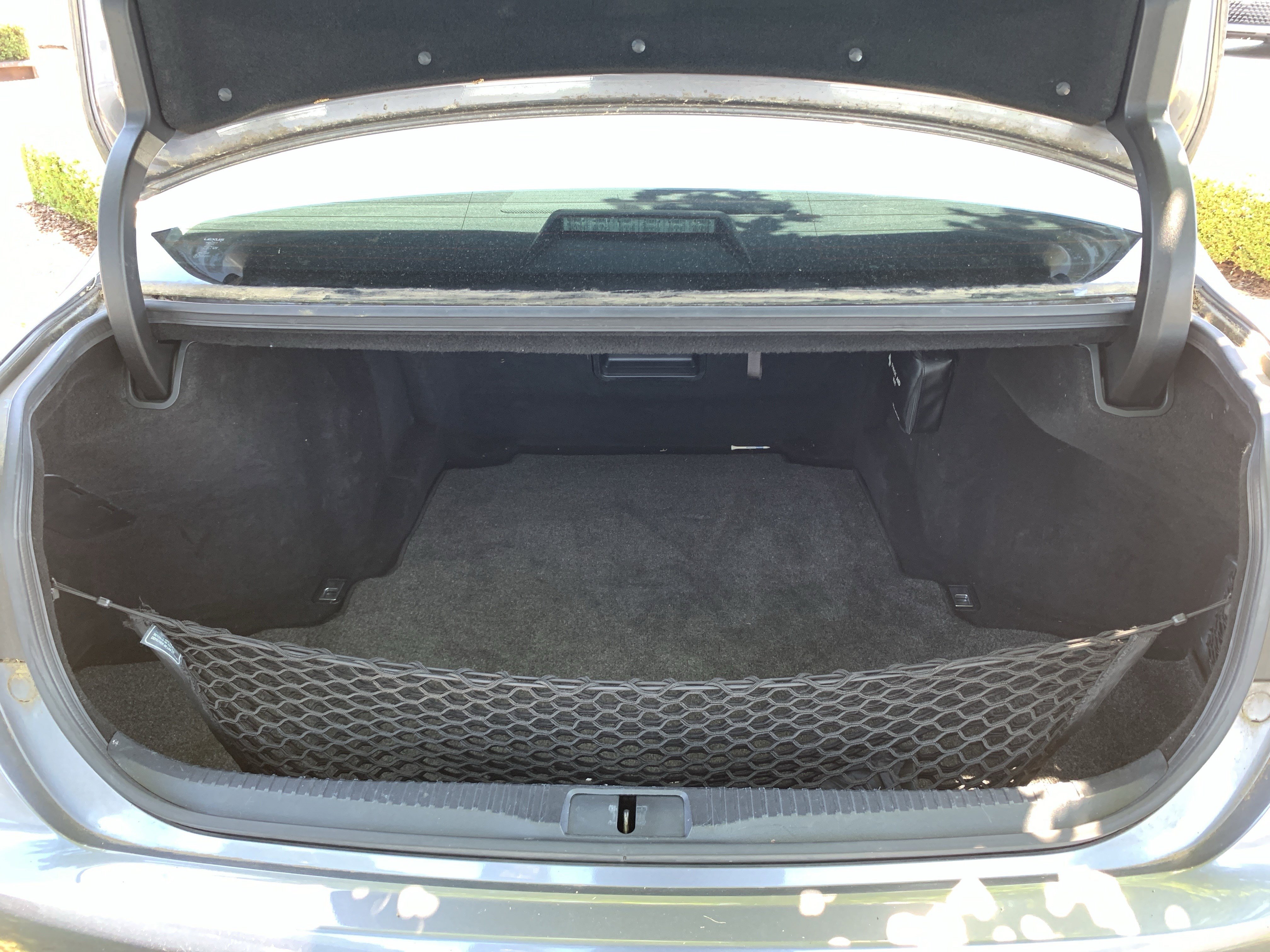 Used 2014 Lexus GS 350 RWD image 34