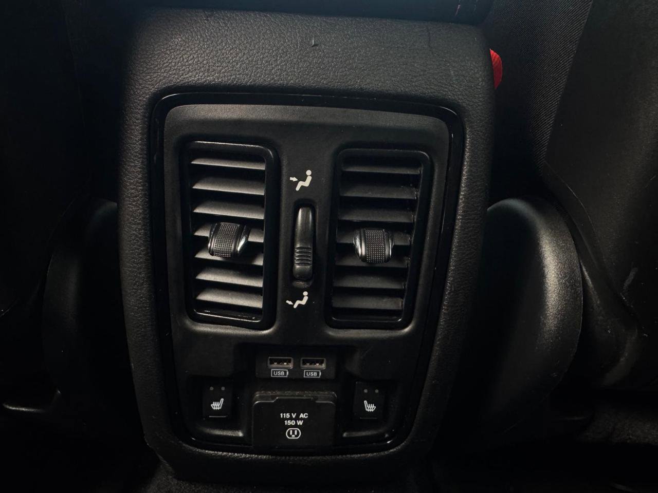 Used 2021 Dodge Durango R/T w/ Technology Group AWD/4WD image 17