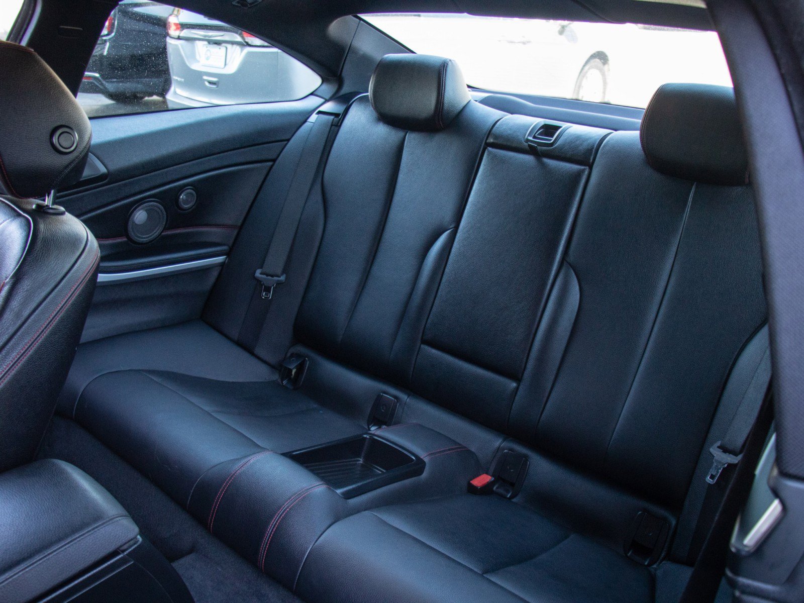 Used 2016 BMW 435i Coupe image 20