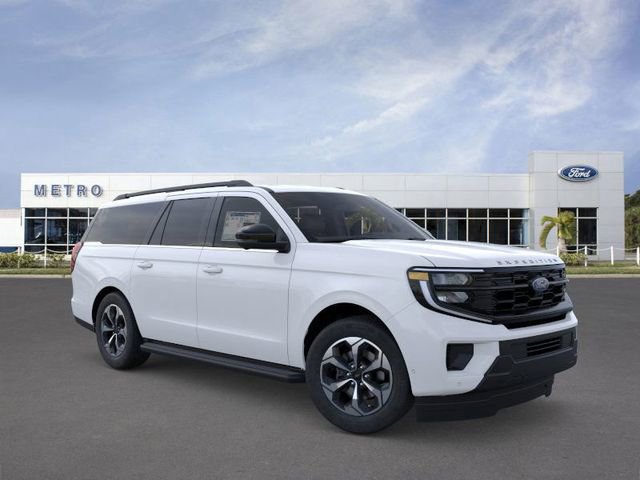 New 2026 Ford Expedition Max Active image 7