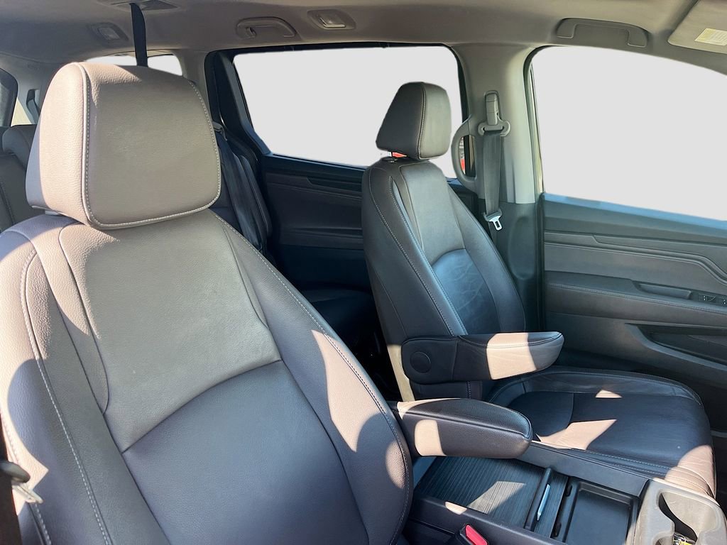 Used 2021 Honda Odyssey EX-L image 30