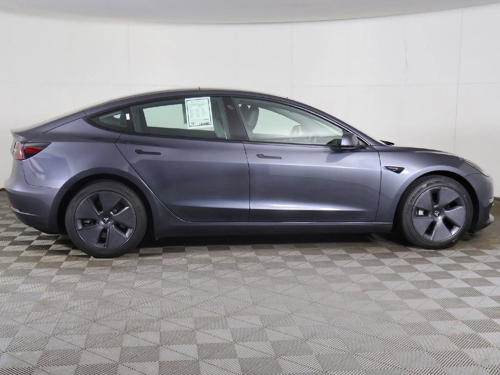 Used 2023 Tesla Model 3 Standard Range RWD image 20
