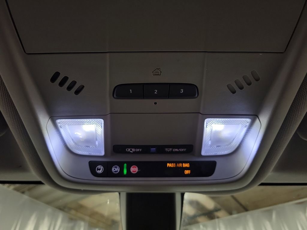 Used 2019 Chevrolet Equinox LT image 21