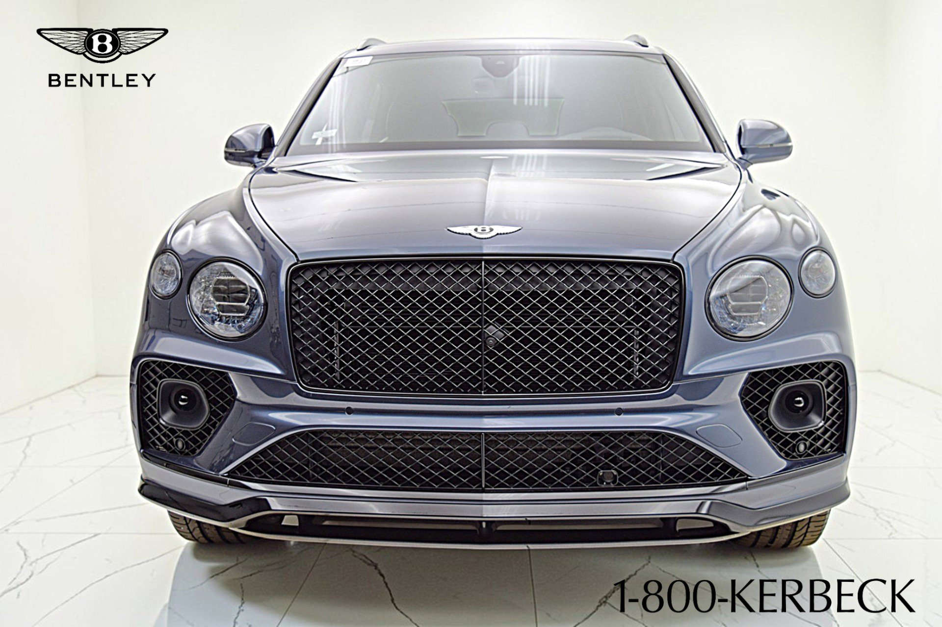 Used 2023 Bentley Bentayga Speed image 16