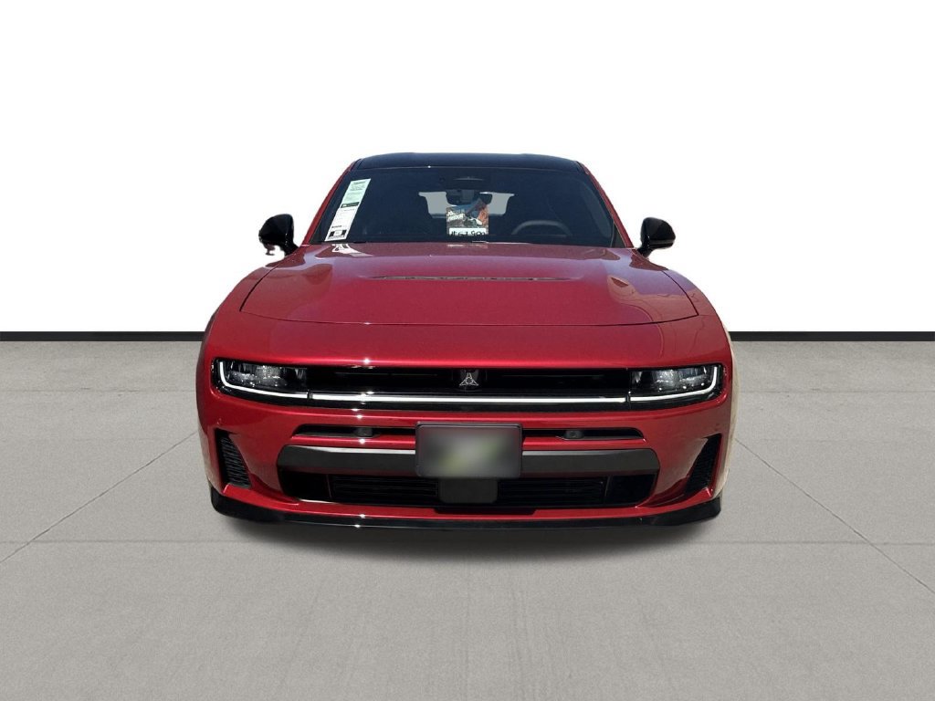 New 2026 Dodge Charger R/T AWD/4WD image 1