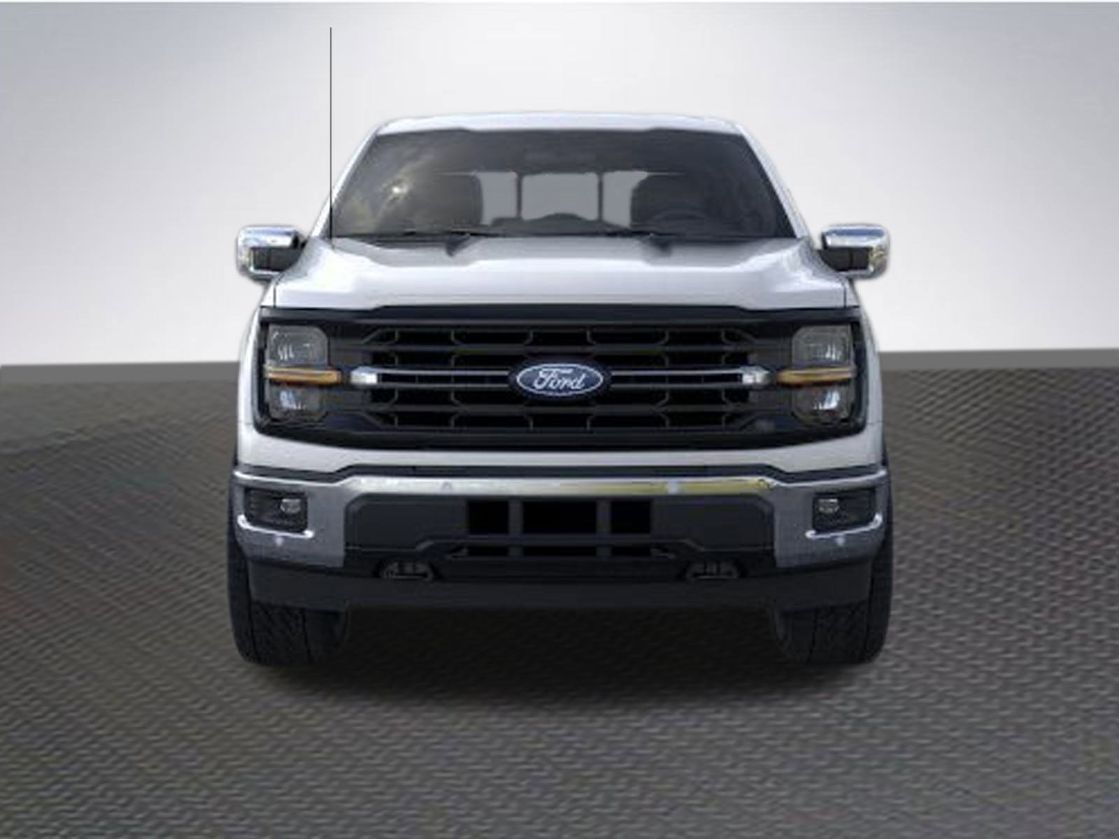 New 2026 Ford F150 XLT w/ Equipment Group 302A MID image 6