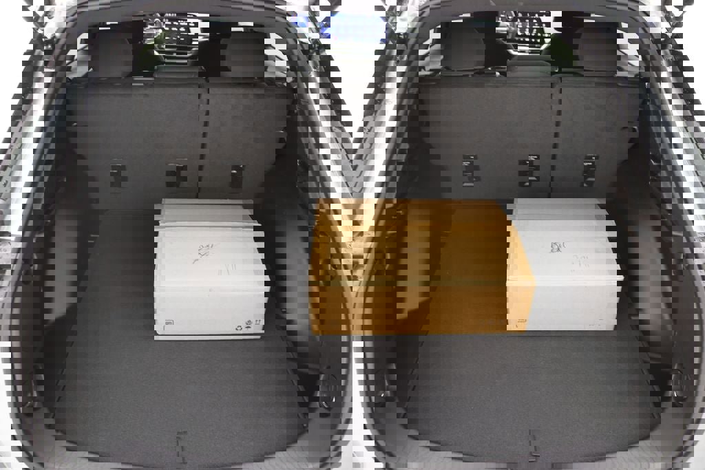 Used 2026 Chevrolet Equinox EV LT w/ Comfort Package image 24