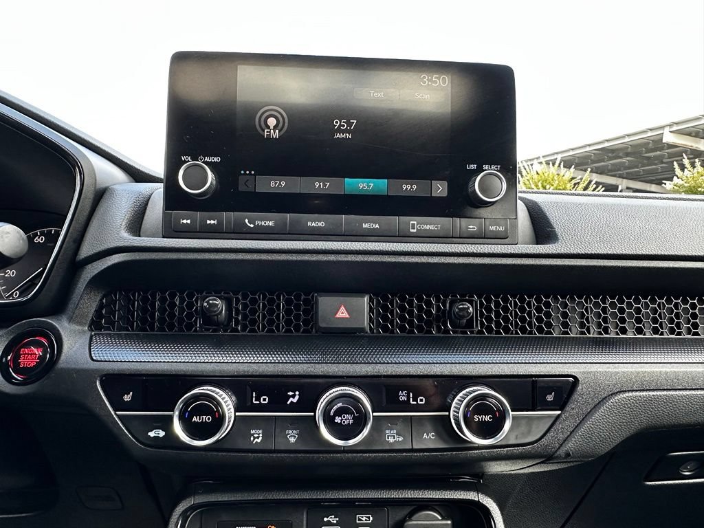 Used 2023 Honda CR-V EX image 26