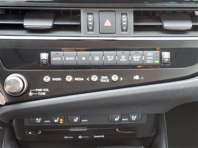 Certified 2022 Lexus ES 350 350 image 11