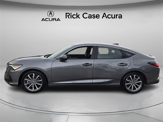 Certified 2023 Acura Integra image 3