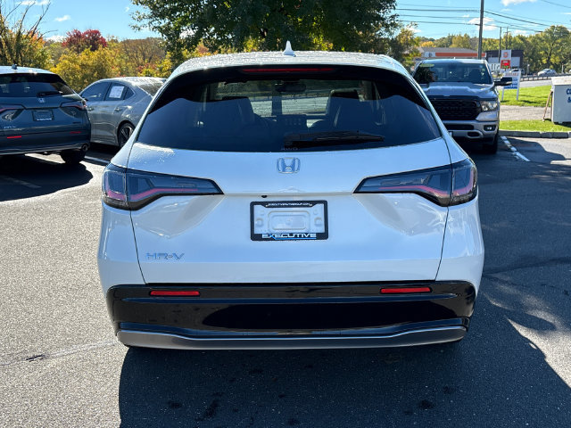 Used 2025 Honda HR-V EX-L image 3