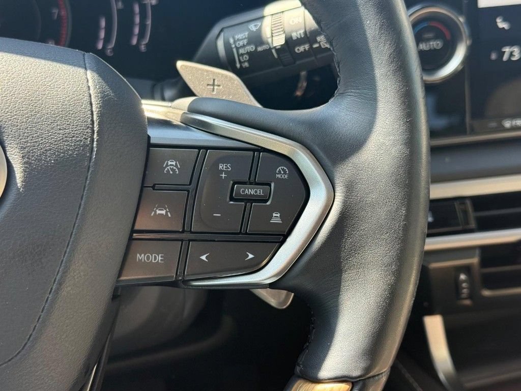 Used 2023 Lexus RX 350 Premium w/ Cold Area Package FWD image 20