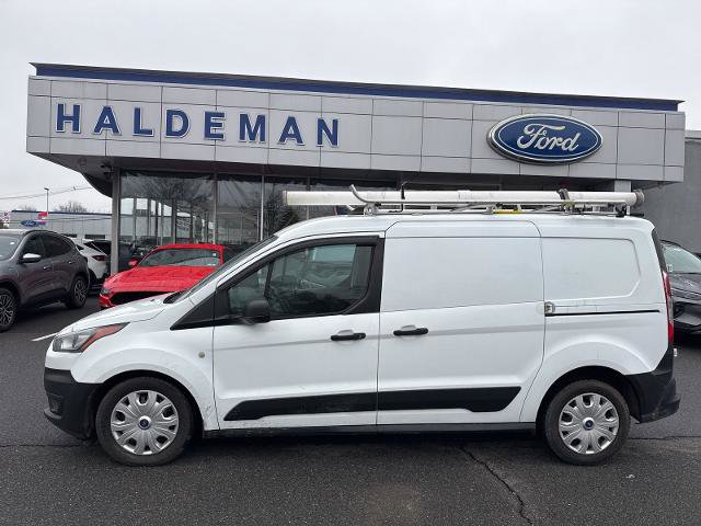Certified 2020 Ford Transit Connect XL
