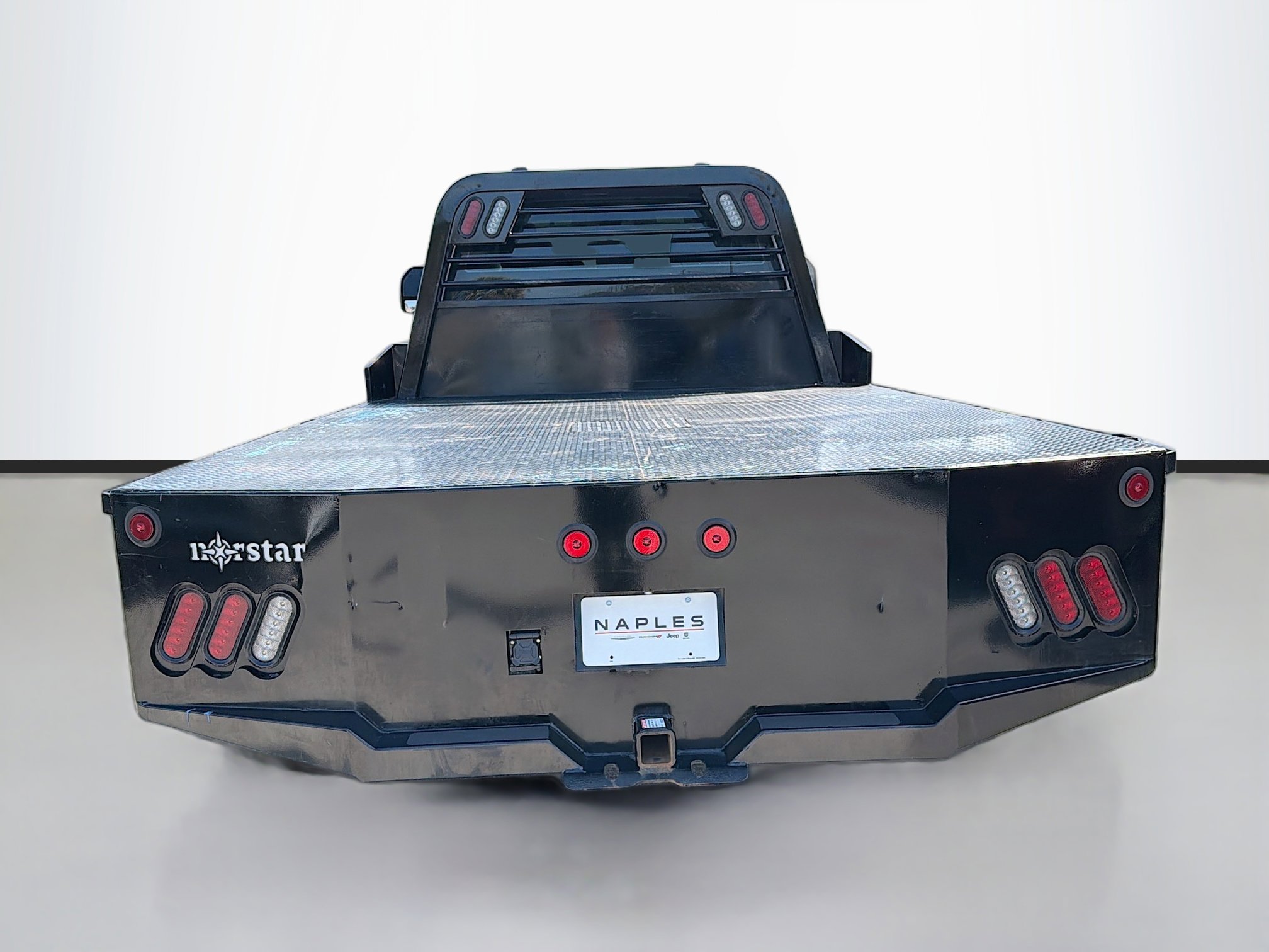Used 2024 Ford F450 XL image 4