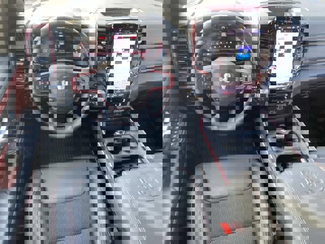 Used 2025 RAM 1500 Rebel w/ Rebel Level 1 Equipment Group image 17