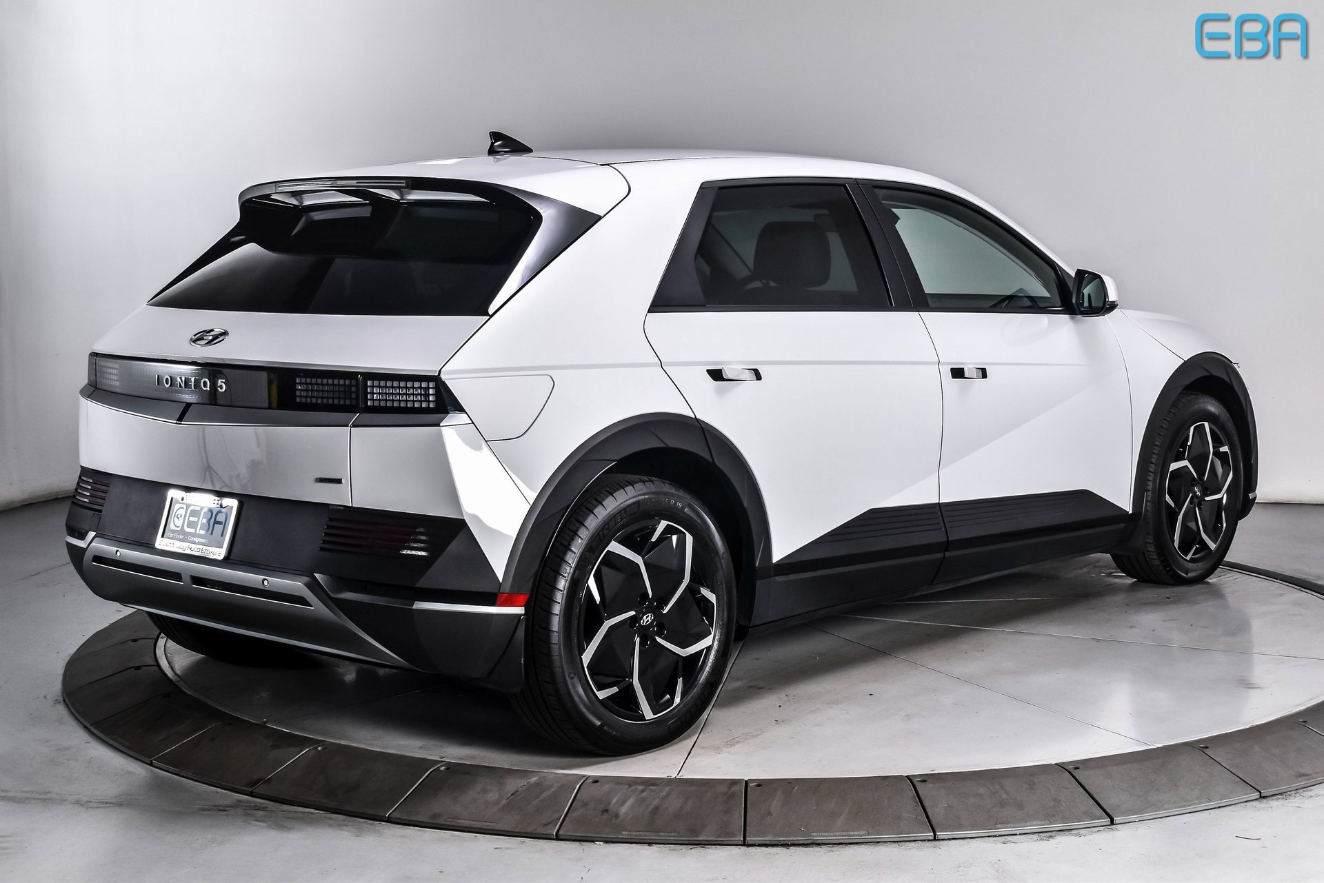 Used 2023 Hyundai Ioniq 5 SEL w/ Cargo Package image 6