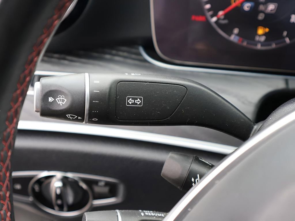 Used 2018 Mercedes-Benz E 43 AMG 4MATIC Sedan w/ Premium 2 Package image 36