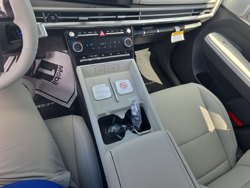 New 2026 Hyundai Santa Fe SEL AWD/4WD image 20