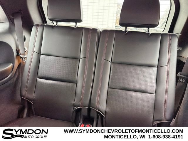 Used 2024 Dodge Durango GT image 22