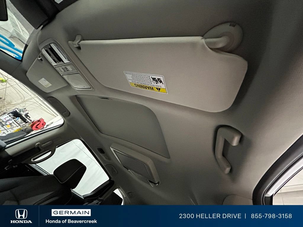Used 2026 Honda Odyssey Elite image 27