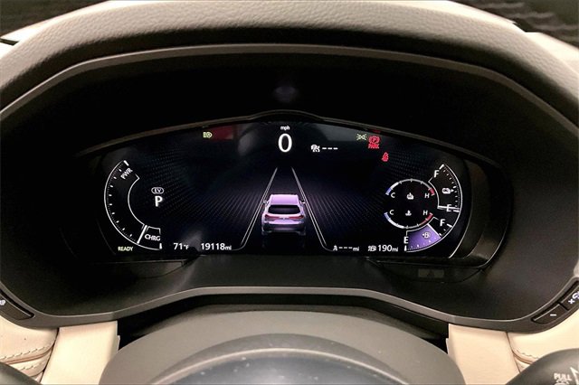 Used 2025 MAZDA CX-90 Plug-In Hybrid w/ Premium Plus image 25