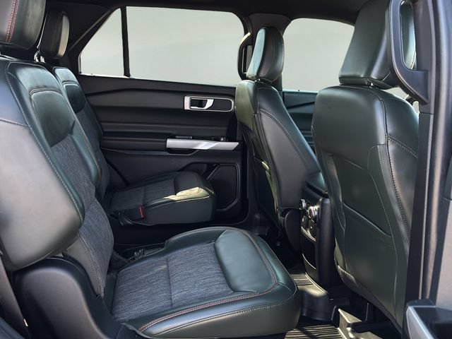 Used 2021 Ford Explorer Timberline AWD/4WD image 12