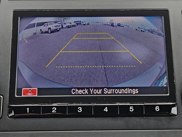 Used 2017 Honda Civic LX image 14