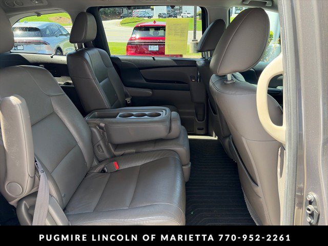 Used 2016 Honda Odyssey Touring image 8