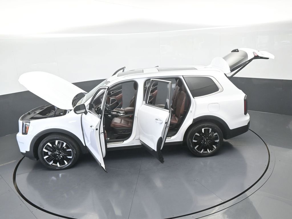 Used 2023 Kia Telluride SX image 78