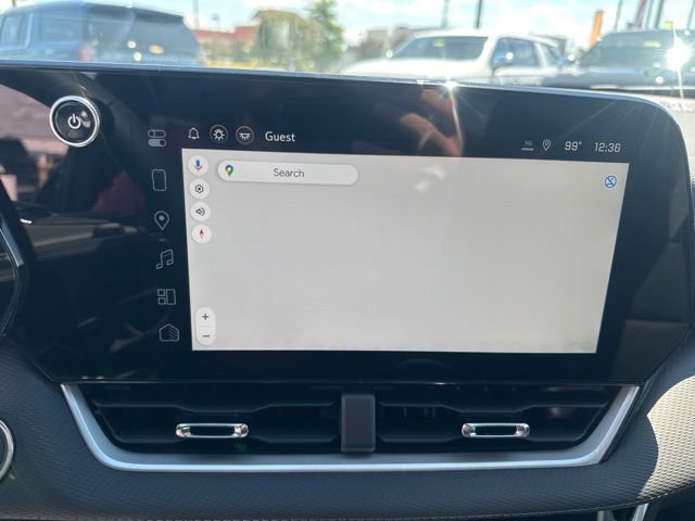 New 2026 Chevrolet Equinox LT w/ Convenience Package II image 23