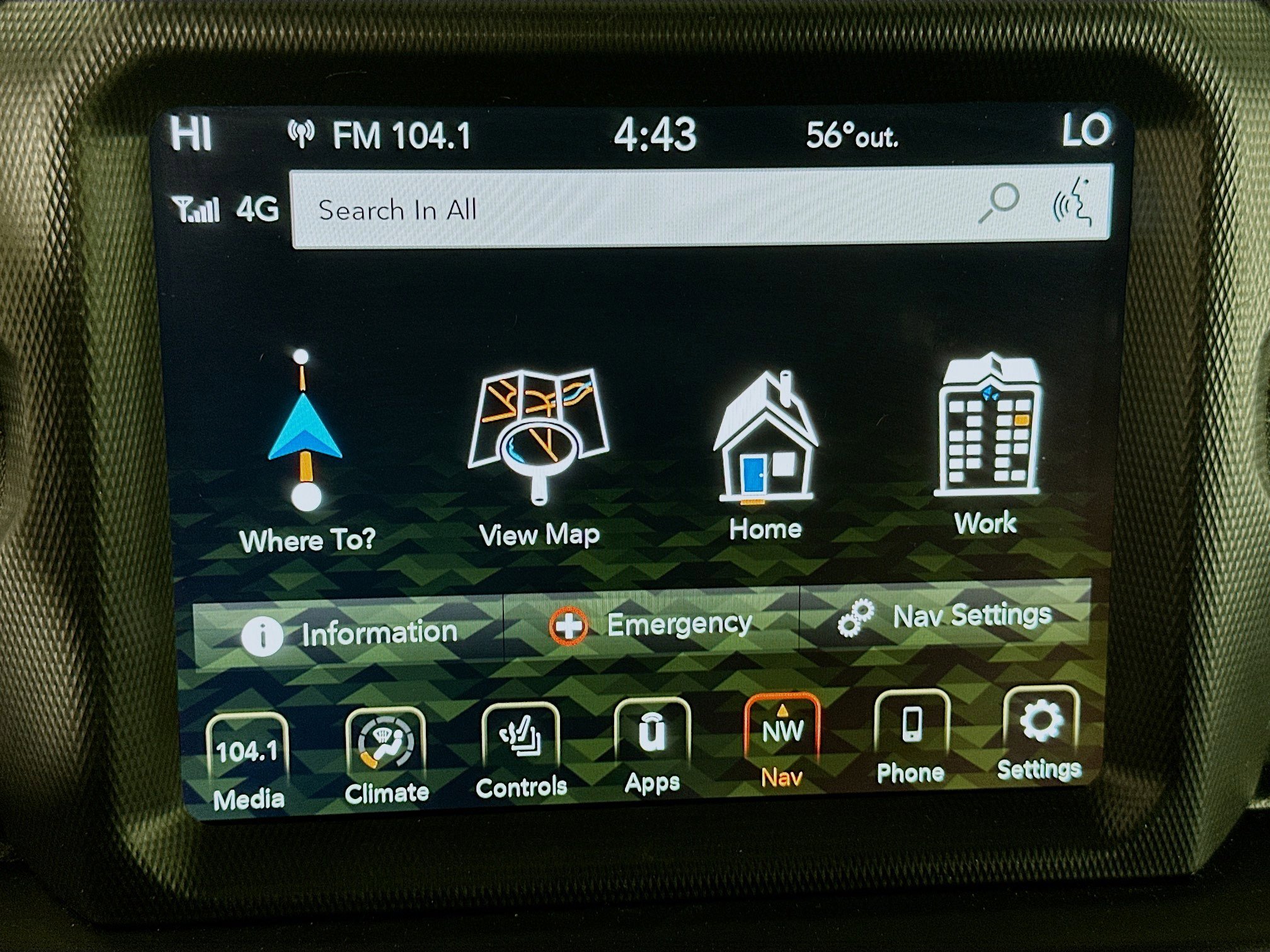 Used 2022 Jeep Wrangler Sahara w/ Cold Weather Group image 21