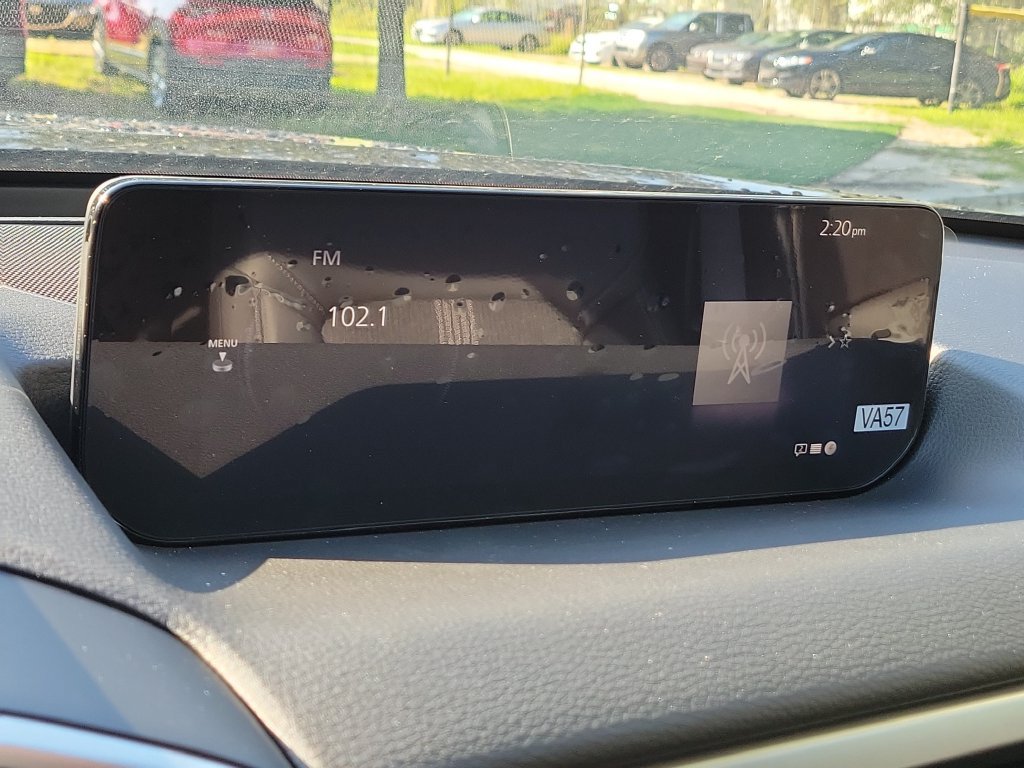 New 2026 MAZDA CX-50 AWD 2.5 S w/ Weather Package image 26