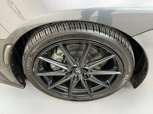 Used 2023 Toyota GR86 Premium image 29