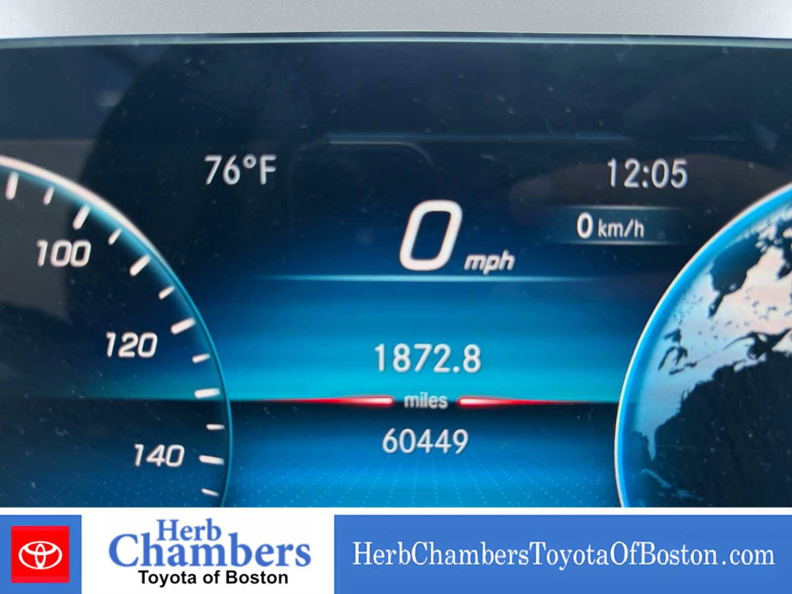 Used 2022 Mercedes-Benz GLB 250 4MATIC image 12