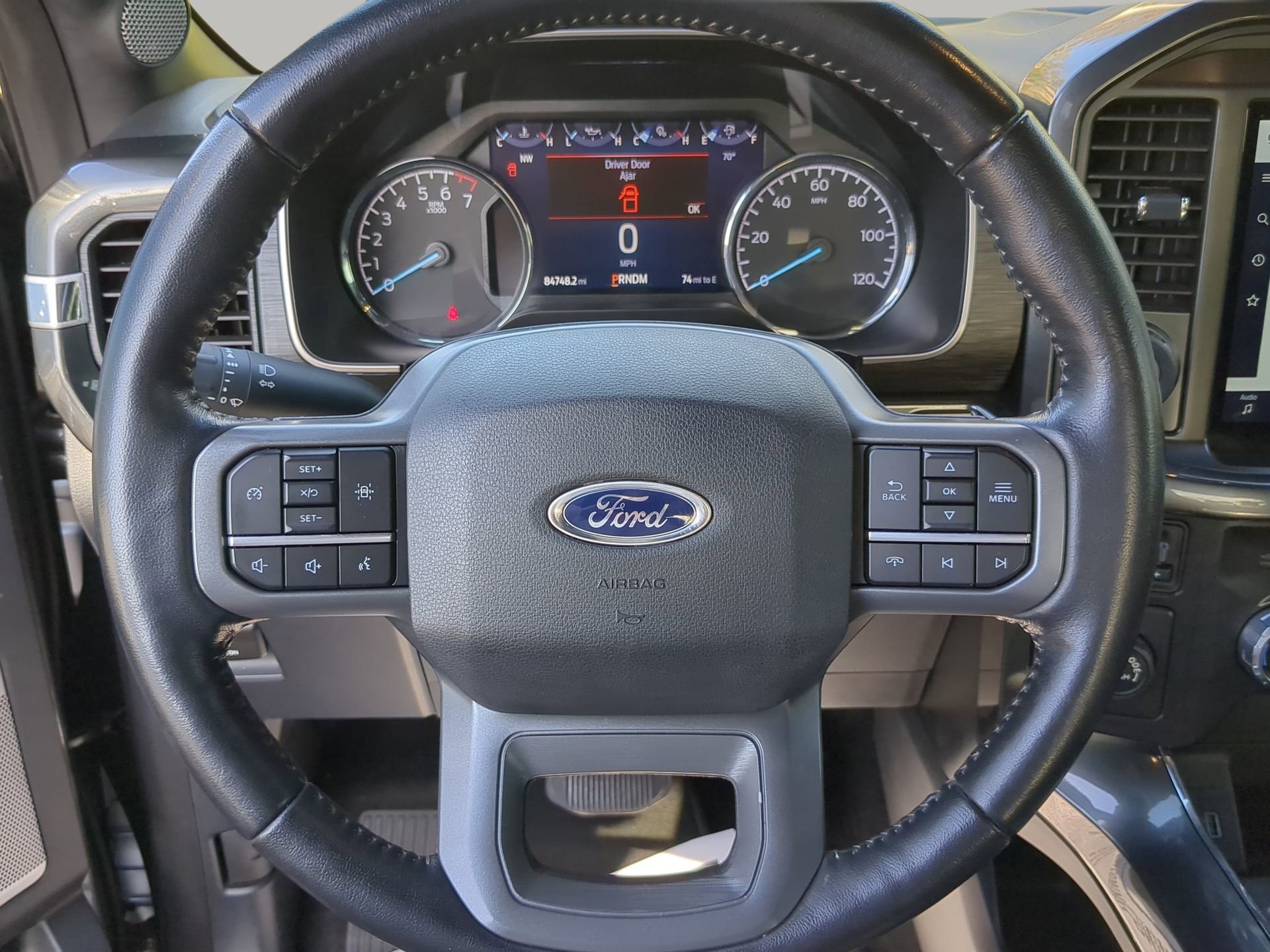 Certified 2021 Ford F150 XLT w/ Equipment Group 302A High image 59