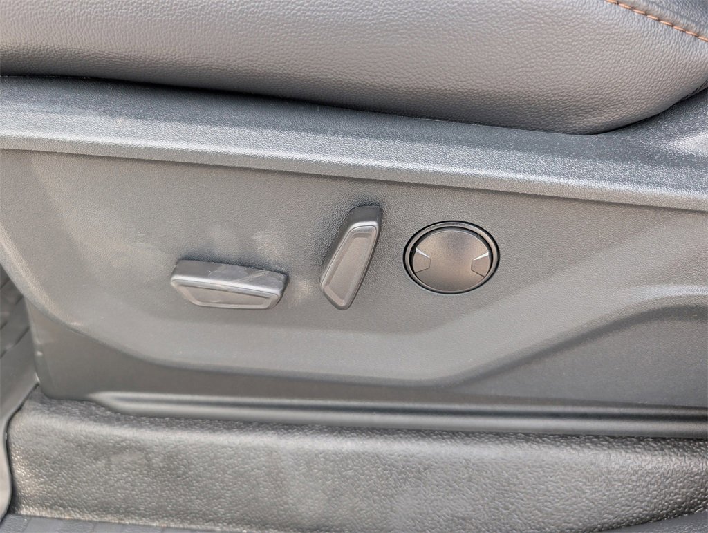 New 2026 Ford F250 Lariat image 17