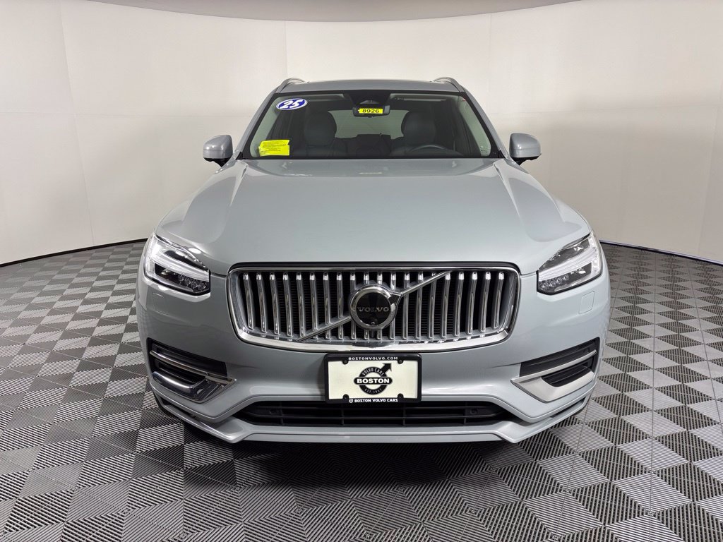 Certified 2025 Volvo XC90 T8 Plus w/ Protection Package AWD/4WD image 2