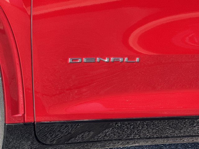 New 2026 GMC Acadia Denali Ultimate w/ LPO, Floor Liner Package image 16