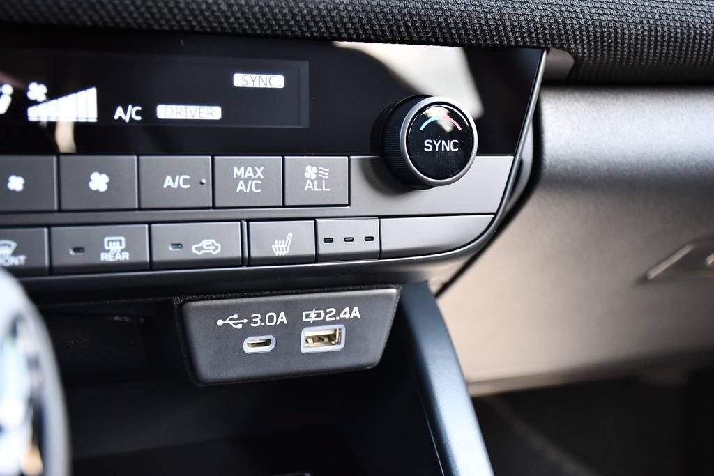 New 2026 Subaru Outback Premium AWD/4WD image 14