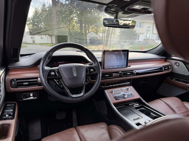 Used 2020 Lincoln Aviator Reserve w/ Equipment Group 202A AWD/4WD image 20