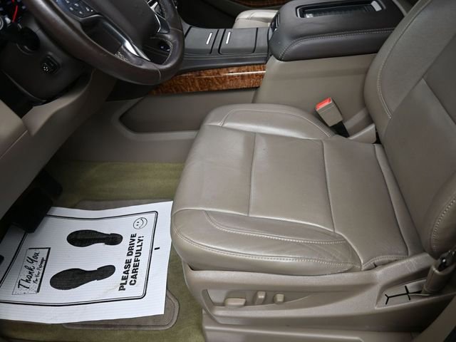 Used 2016 Chevrolet Tahoe LTZ image 15