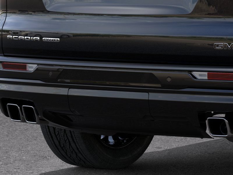 New 2026 GMC Acadia Denali Ultimate w/ LPO, Floor Liner Package AWD/4WD image 14